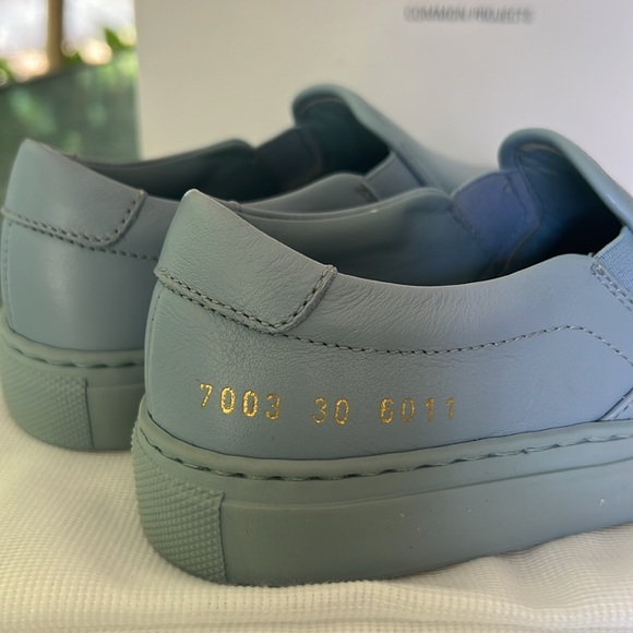 Common Projects Kids Sneakers - Picture 5 of 14